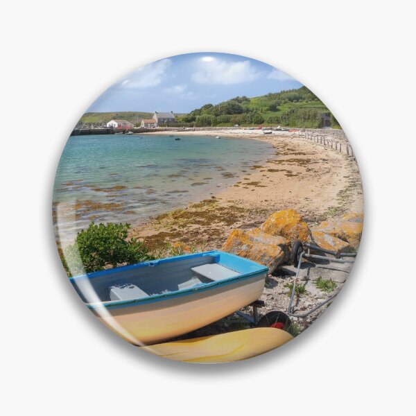 Item preview, Tresco, Isles of Scilly designed and sold by andrewroland.