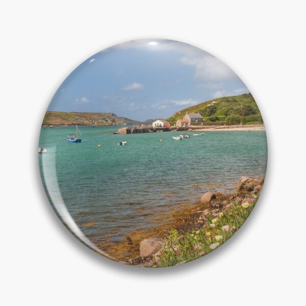 Item preview, Tresco, Isles of Scilly designed and sold by andrewroland.