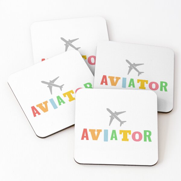 Item preview, Aviator designed and sold by jetmike.