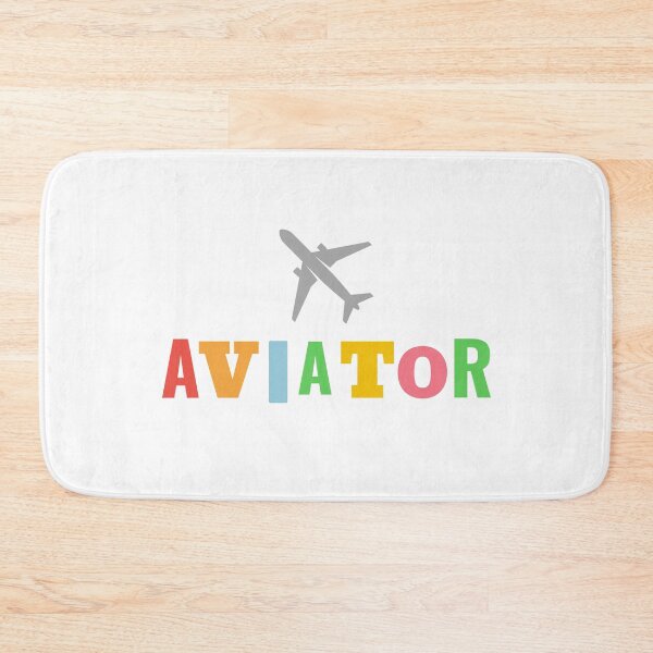 Item preview, Aviator designed and sold by jetmike.