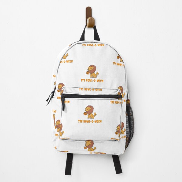 Item preview, Its Howl o ween designed and sold by Marcus Wong.