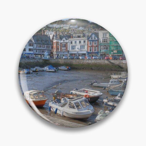 Item preview, Dartmouth, Devon designed and sold by andrewroland.