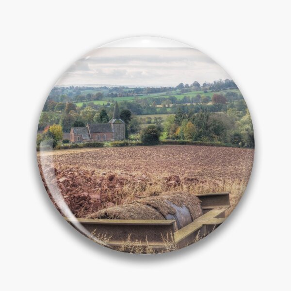 Artikelvorschau, Coreley, Shropshire entworfen und verkauft von andrewroland.