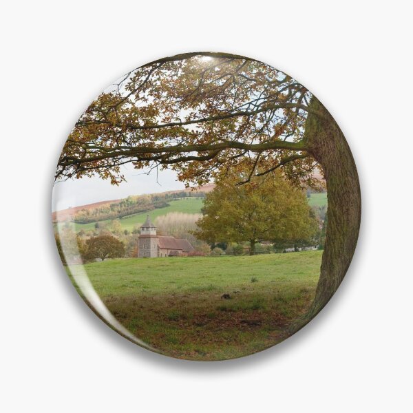 Artikelvorschau, Bitterley, Shropshire entworfen und verkauft von andrewroland.