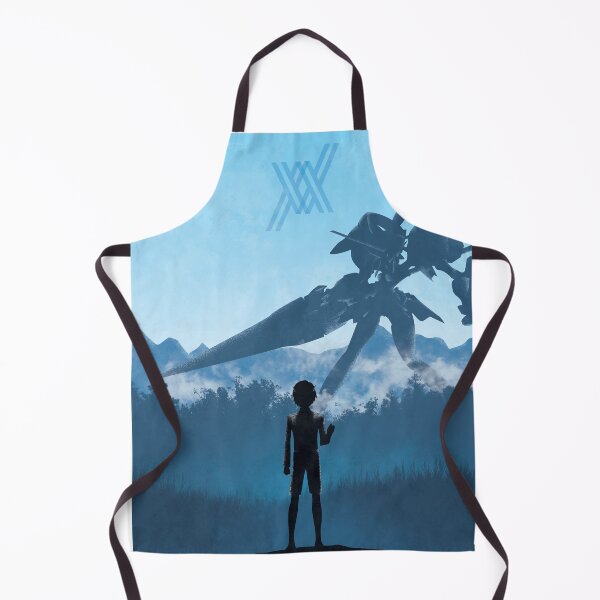 Item preview, Darling in the Franxx - Hiro designed and sold by Sooru.