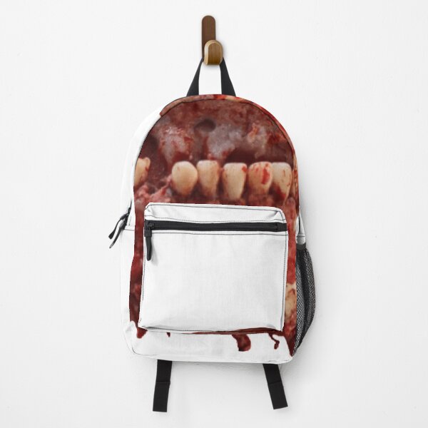 Item preview, zombie mouth designed and sold by MCTS SHOP.