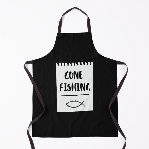 Item preview, important notice i went fishing designed and sold by MarBea.