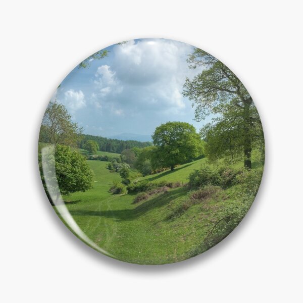 Artikelvorschau, The Goggin, Herefordshire entworfen und verkauft von andrewroland.