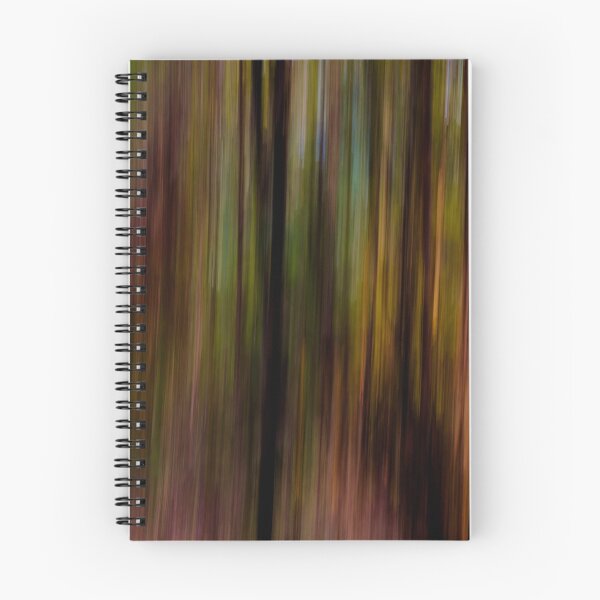 Item preview, Forest Blur designed and sold by Images by Chris de Blank.