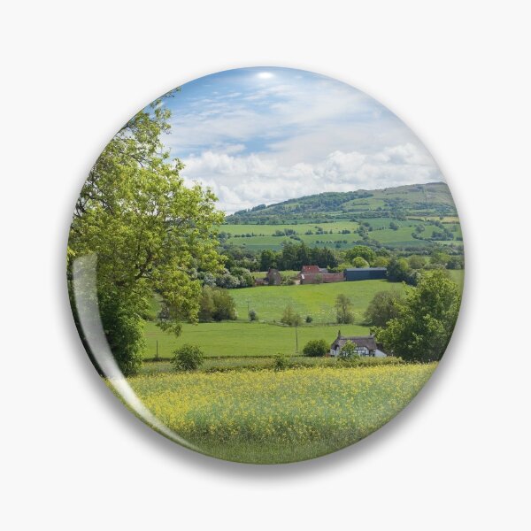 Item preview, Shipton, Shropshire designed and sold by andrewroland.