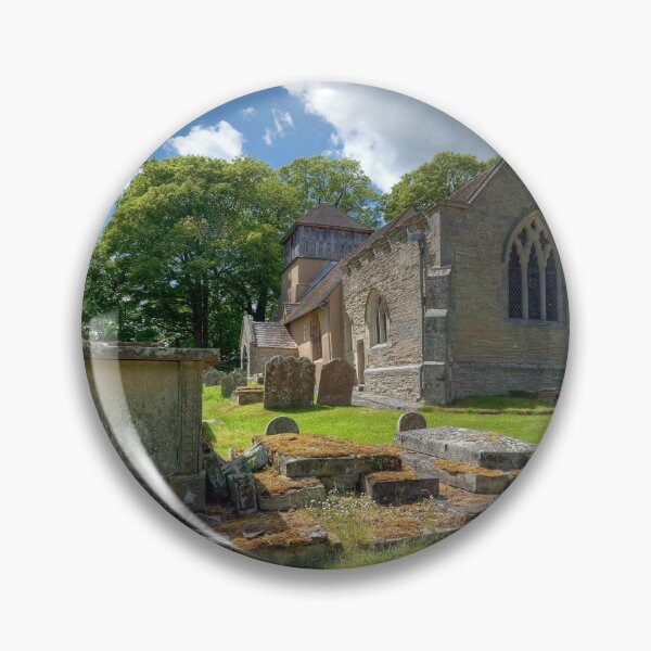 Item preview, Shipton, Shropshire designed and sold by andrewroland.