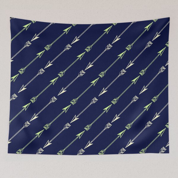 Item preview, Seamless Arrows designed and sold by Vector Scout Lab.