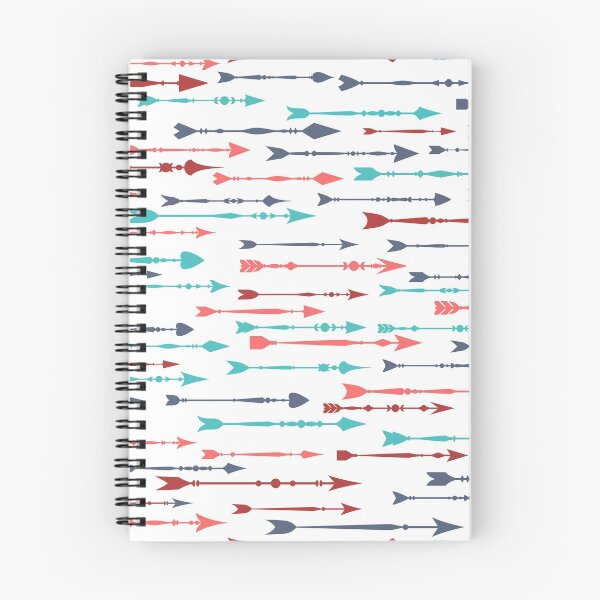 Item preview, Colored Arrows designed and sold by Vector Scout Lab.