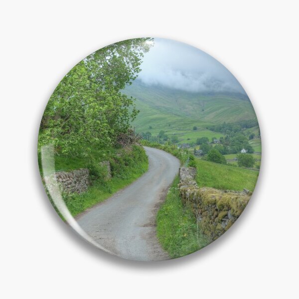 Artikelvorschau, Underhelm, Cumbria entworfen und verkauft von andrewroland.