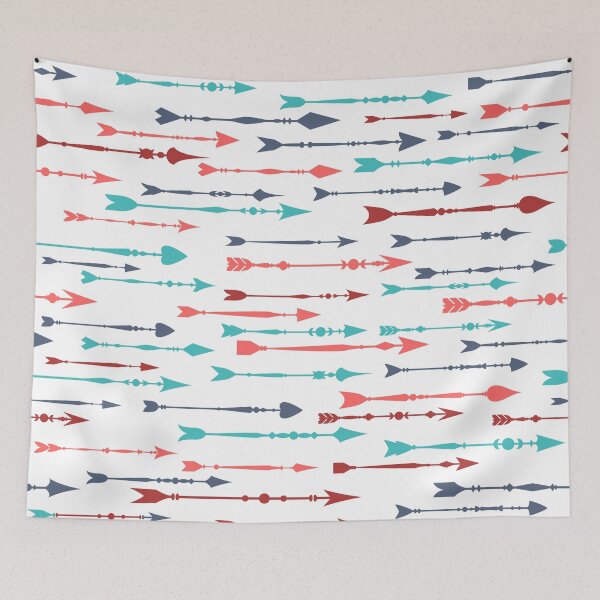 Item preview, Colored Arrows designed and sold by Vector Scout Lab.