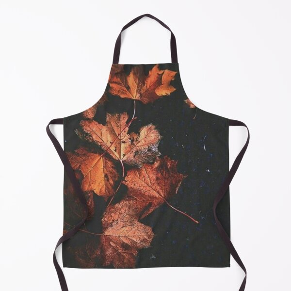 Item preview, Fall Leaves designed and sold by asun5.