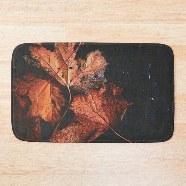 Item preview,  Fall Leaves designed and sold by asun5.