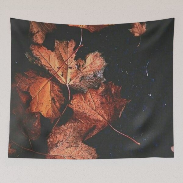 Item preview,  Fall Leaves designed and sold by asun5.