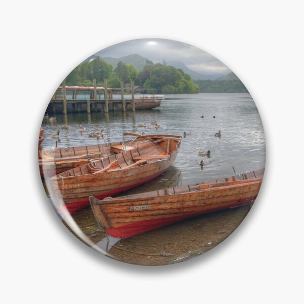 Artikelvorschau, Derwent Water, Cumbria entworfen und verkauft von andrewroland.