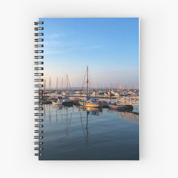 Item preview, Brixham Harbour Boats by My Brixham designed and sold by mybrixham.