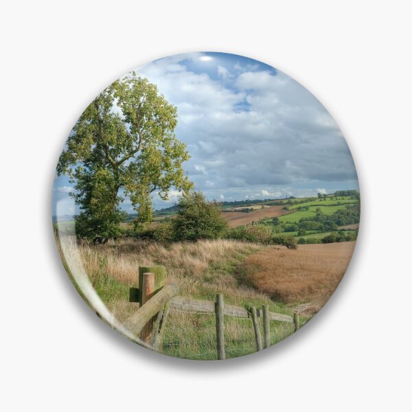 Artikelvorschau, Meon Hill, Gloucestershire entworfen und verkauft von andrewroland.