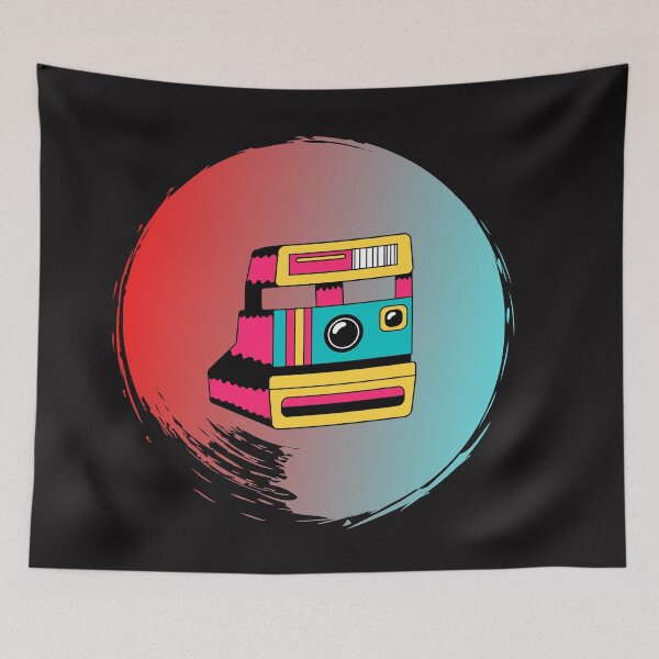 Item preview, Camera vintage designed and sold by corralmontana.
