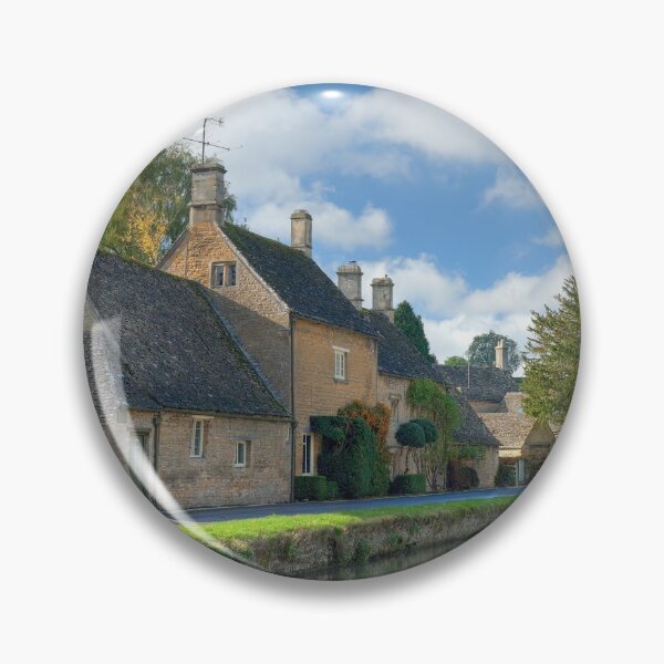 Item preview, Lower Slaughter, Gloucestershire designed and sold by andrewroland.
