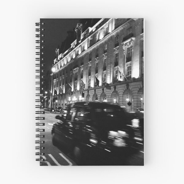 Item preview, City Traffic Black And White  designed and sold by asun5.