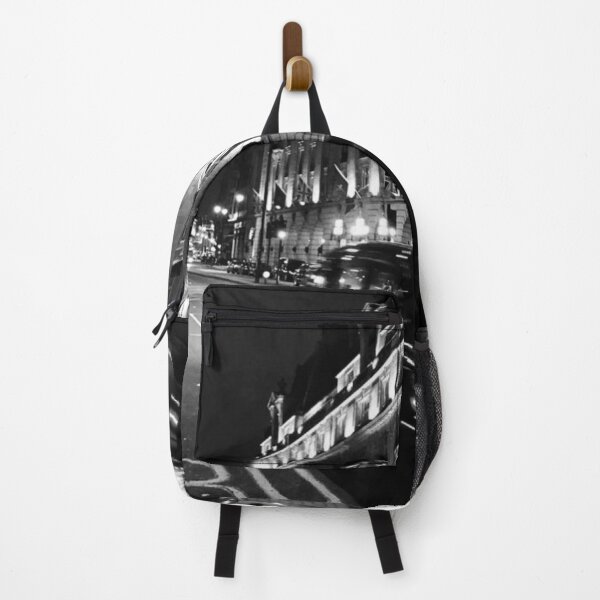 Item preview, City Traffic Black And White designed and sold by asun5.