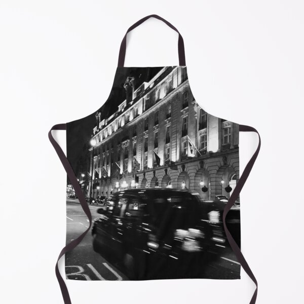 Item preview, City Traffic Black And White designed and sold by asun5.