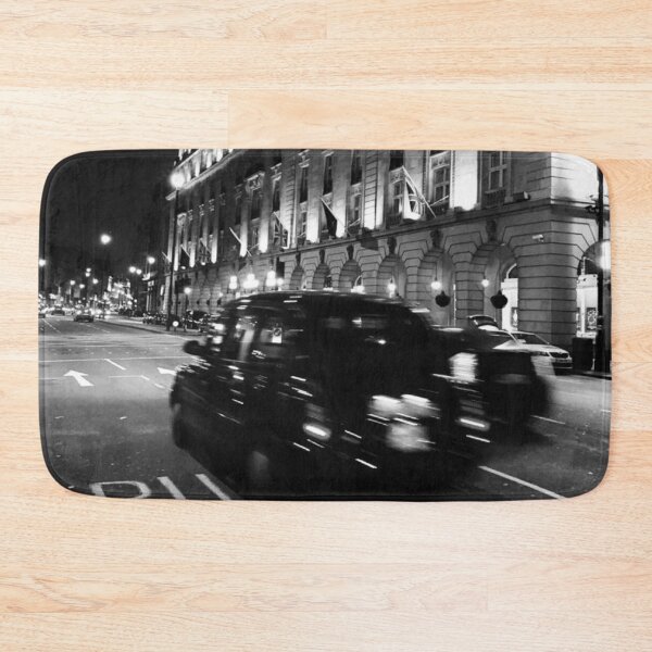 Item preview, City Traffic Black And White  designed and sold by asun5.
