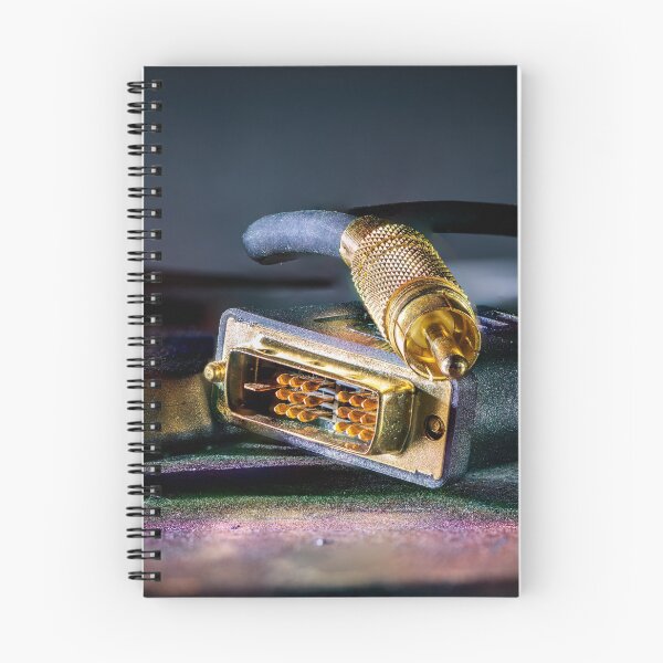 Item preview, Connectors designed and sold by Greg Birkett.