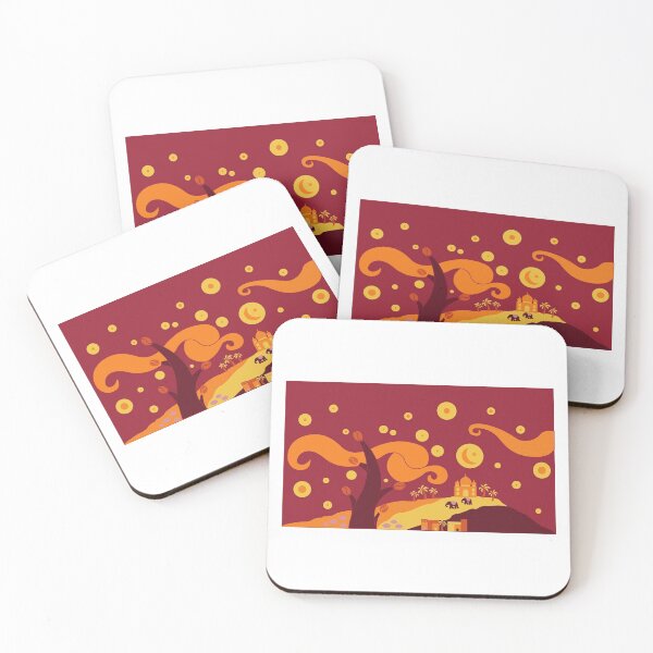 Item preview, Starry India designed and sold by Andyyan.