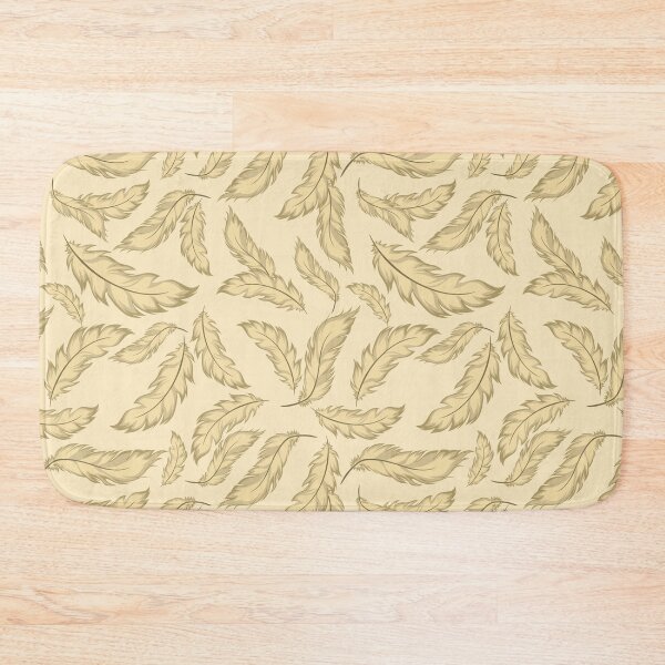 Item preview, Tribal Boho Indian Feathers designed and sold by Vector Scout Lab.