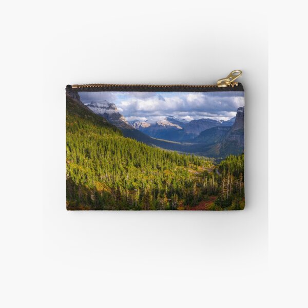 Item preview, Glacier Storm designed and sold by Chad Dutson.