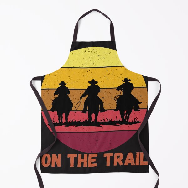 Item preview, On the Trail designed and sold by Tripp Art Studio.