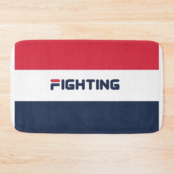 Item preview, Fighting! | Korean Language designed and sold by Kdramaspot.