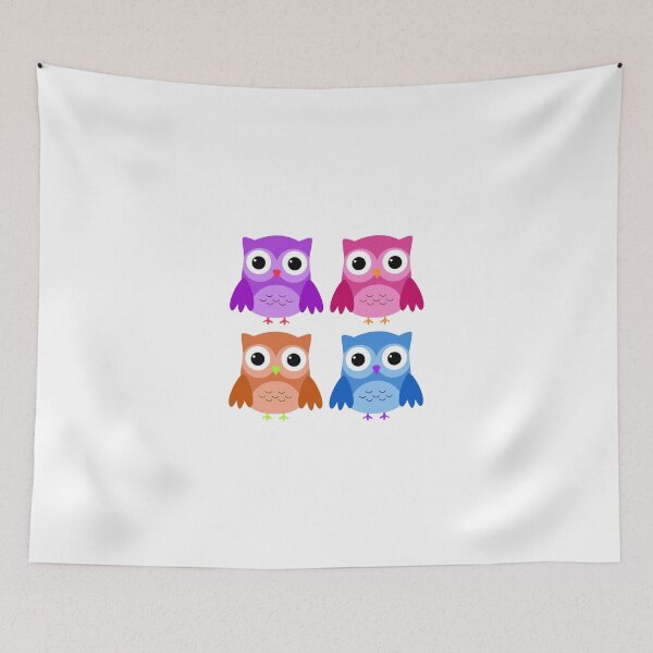 Item preview, Twit-Twoo designed and sold by mad-skills.