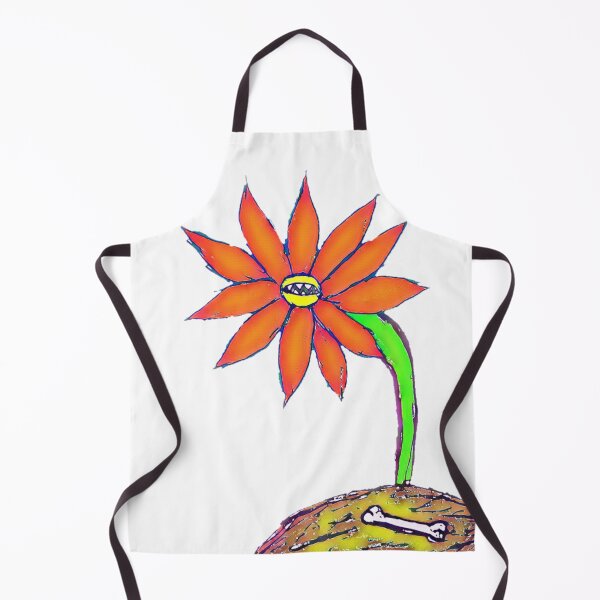 Item preview, Carnivorous Flower designed and sold by GrudleBay.