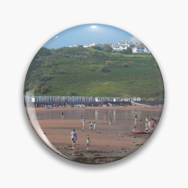 Item preview, Broadsands, Devon designed and sold by andrewroland.
