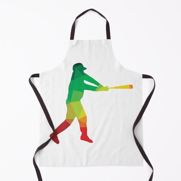 Item preview, Baseball hitter silhouette designed and sold by binti163.