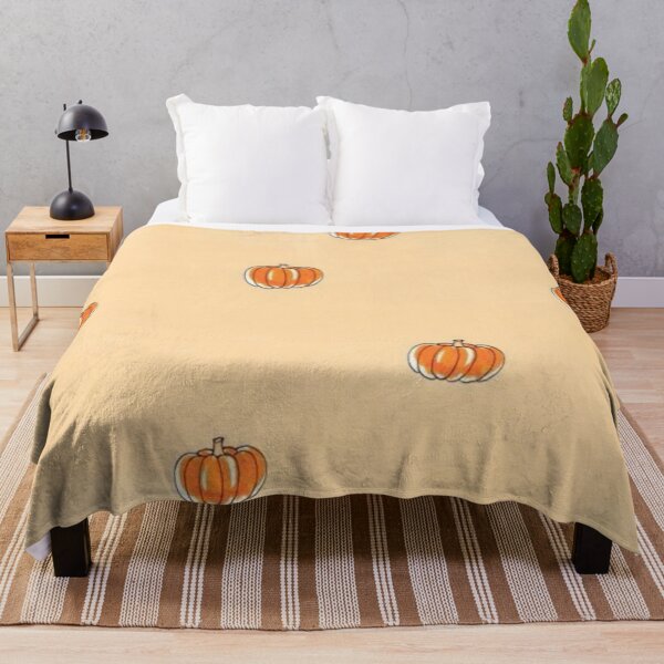 Item preview, Pumpkins Everywhere designed and sold by asun5.