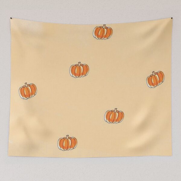 Item preview, Pumpkins Everywhere designed and sold by asun5.