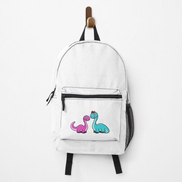 Item preview, Dinosaur sister gift idea sibling designed and sold by LuminOrb.