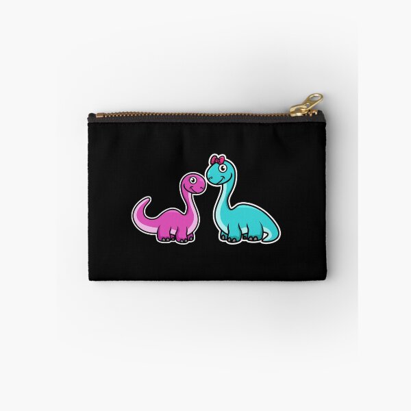 Item preview, Dinosaur sister gift idea sibling designed and sold by LuminOrb.