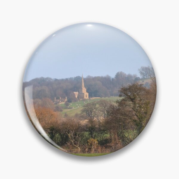 Artikelvorschau, Saintbury, Gloucestershire entworfen und verkauft von andrewroland.