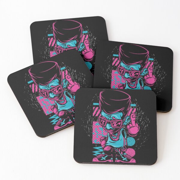 Item preview, Cool Streetwear Graffiti Design designed and sold by IntegrityDesign.