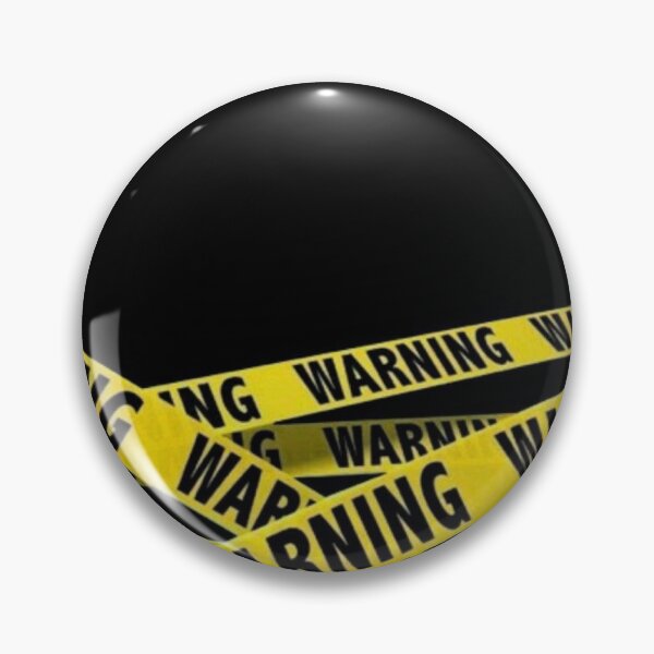 Item preview, Warning Tape  designed and sold by asun5.