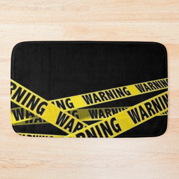Item preview, Warning Tape  designed and sold by asun5.
