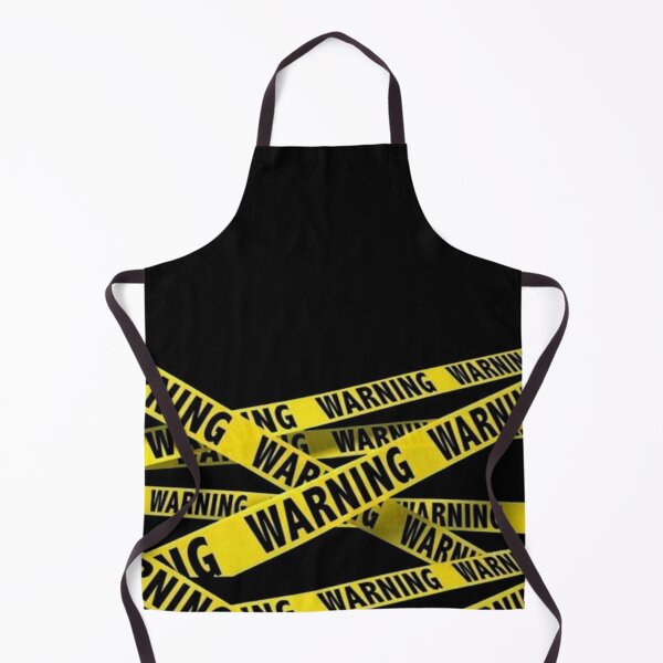 Item preview, Warning Tape designed and sold by asun5.